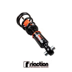 Riaction GT-1 Linear Coilovers - Chevrolet Camaro (2010-2015)