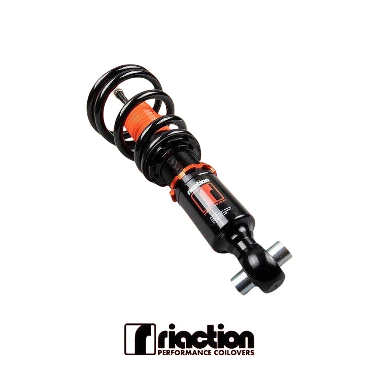 Riaction GT-1 Linear Coilovers - Chevrolet Camaro (2010-2015)