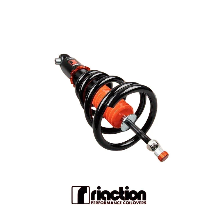 Riaction GT-1 Linear Coilovers - Chevrolet Camaro (2010-2015)