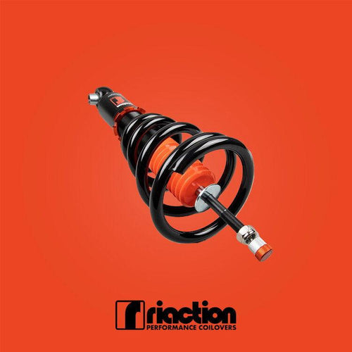 Riaction GT-1 Linear Coilovers - Chevrolet Camaro Coupe (2010-2015)
