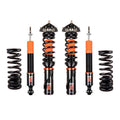 Riaction GT-1 Linear Coilovers - Chevrolet Camaro (2016+)