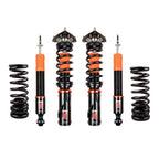 Riaction GT-1 Linear Coilovers - Chevrolet Camaro (2016+)