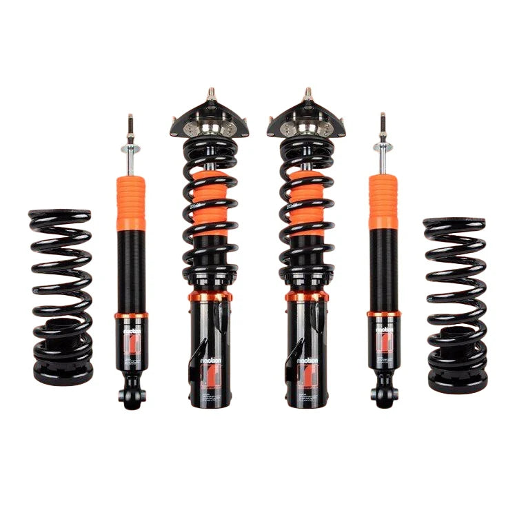 Riaction GT-1 Linear Coilovers - Chevrolet Camaro (2016+)