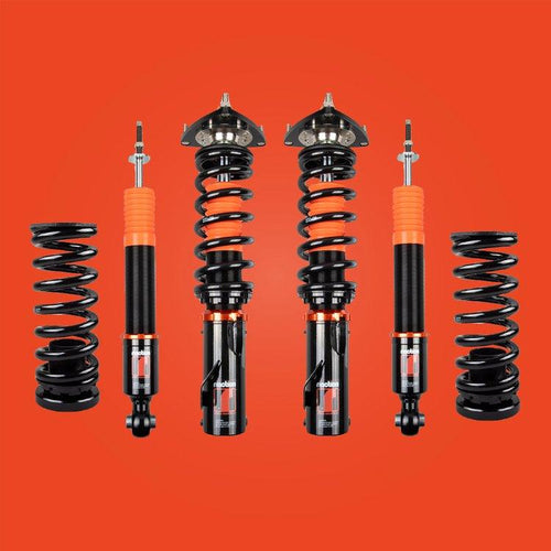 Riaction GT-1 Linear Coilovers - Chevrolet Camaro Coupe (2016+)
