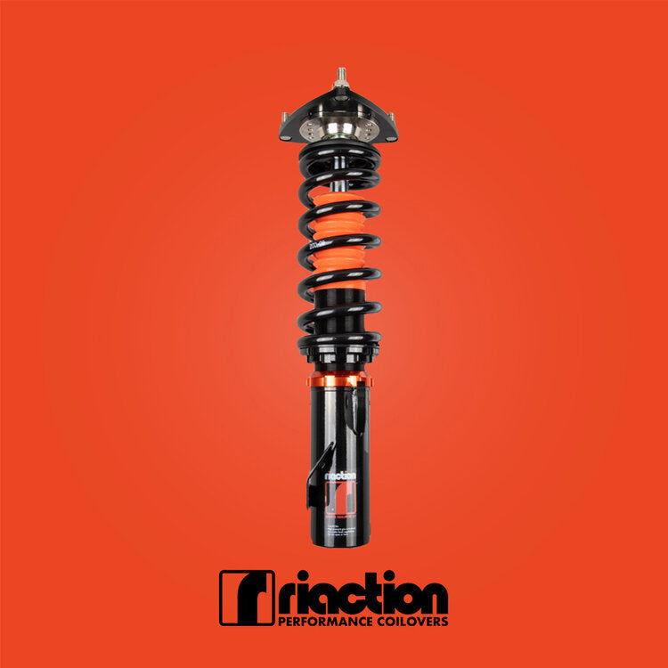 Riaction GT-1 Linear Coilovers - Chevrolet Camaro Coupe (2016+)