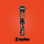 Riaction GT-1 Linear Coilovers - Chevrolet Camaro Coupe (2016+)
