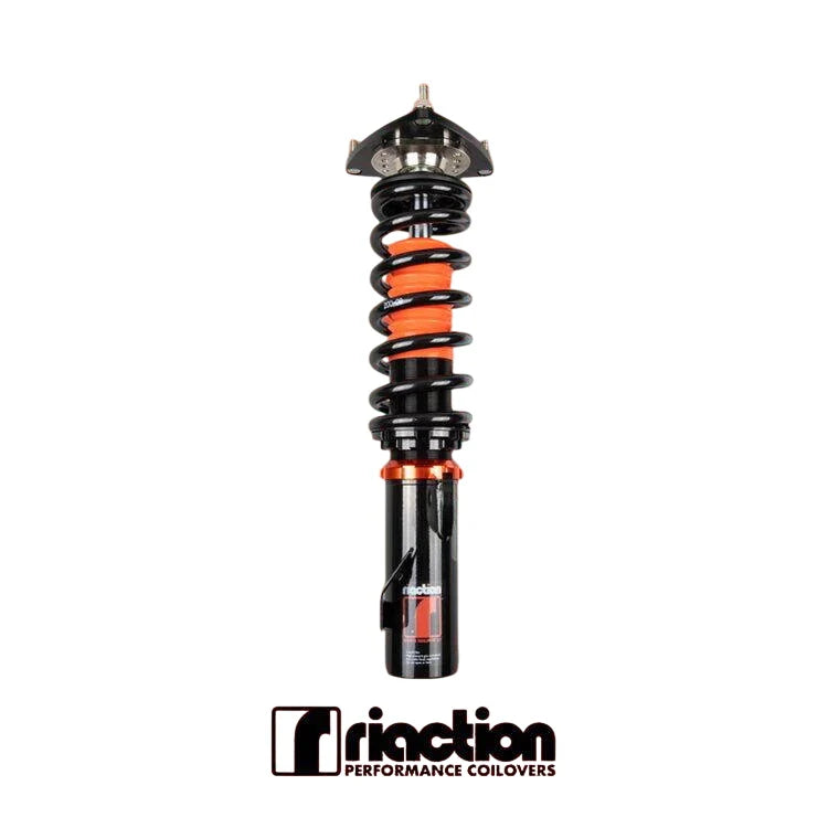 Riaction GT-1 Linear Coilovers - Chevrolet Camaro (2016+)