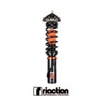 Riaction GT-1 Linear Coilovers - Chevrolet Camaro (2016+)