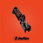 Riaction GT-1 Linear Coilovers - Chevrolet Camaro Coupe (2016+)
