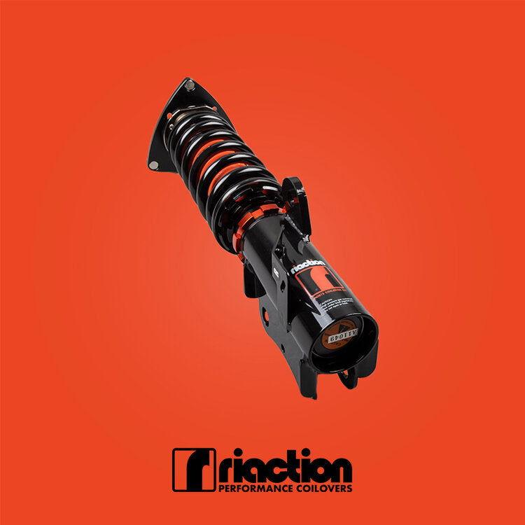 Riaction GT-1 Linear Coilovers - Chevrolet Camaro Coupe (2016+)