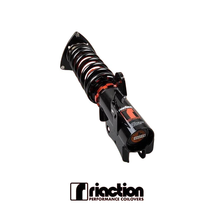 Riaction GT-1 Linear Coilovers - Chevrolet Camaro (2016+)