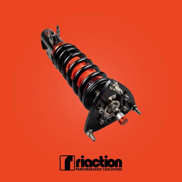 Riaction GT-1 Linear Coilovers - Chevrolet Camaro Coupe (2016+)