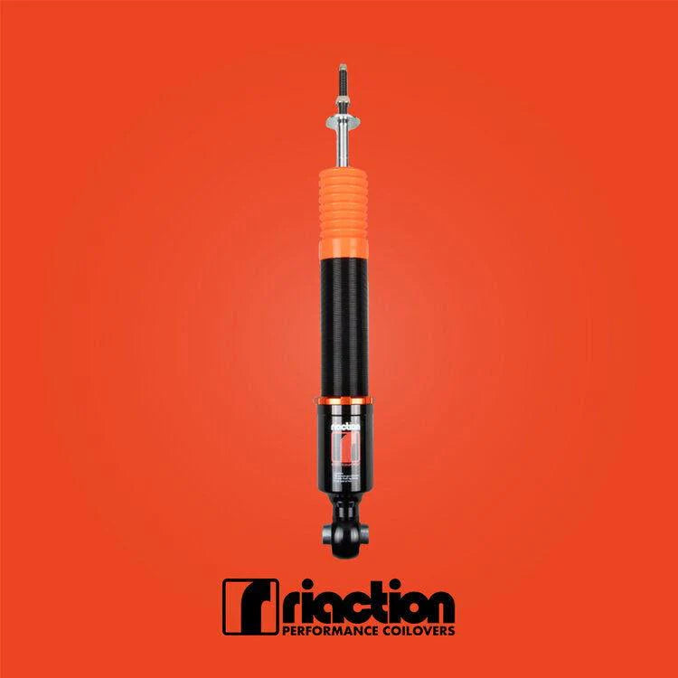 Riaction GT-1 Linear Coilovers - Chevrolet Camaro Coupe (2016+)