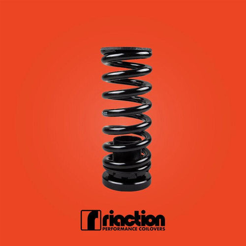 Riaction GT-1 Linear Coilovers - Chevrolet Camaro Coupe (2016+)