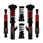 Riaction GT-1 Linear Coilovers - Chevrolet Cobalt (2005-2010)
