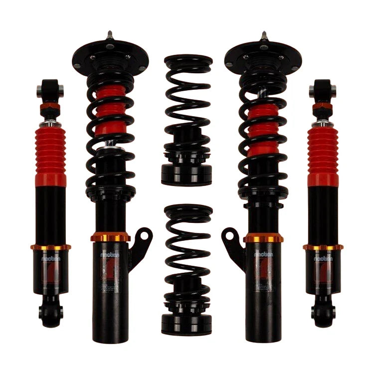 Riaction GT-1 Linear Coilovers - Chevrolet Cobalt (2005-2010)