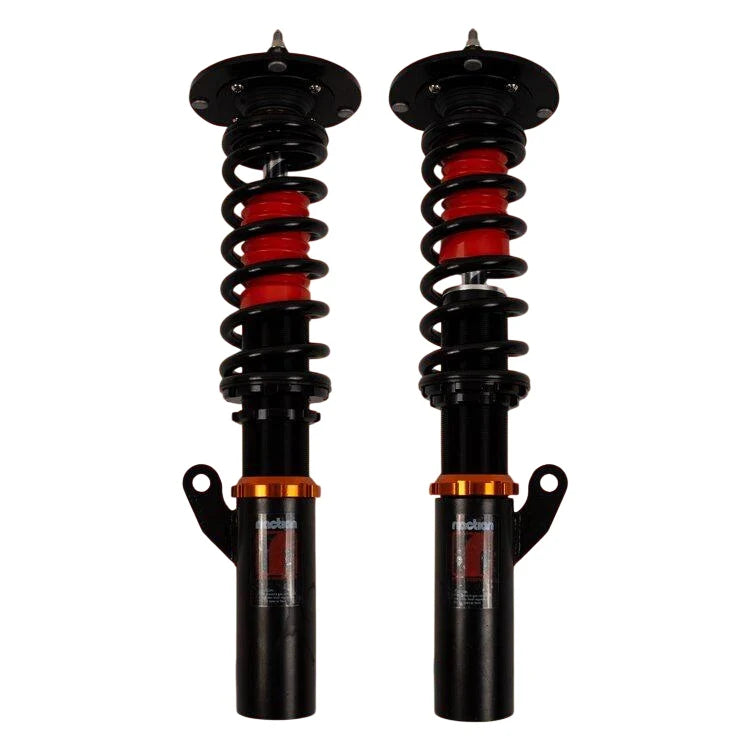 Riaction GT-1 Linear Coilovers - Chevrolet Cobalt (2005-2010)