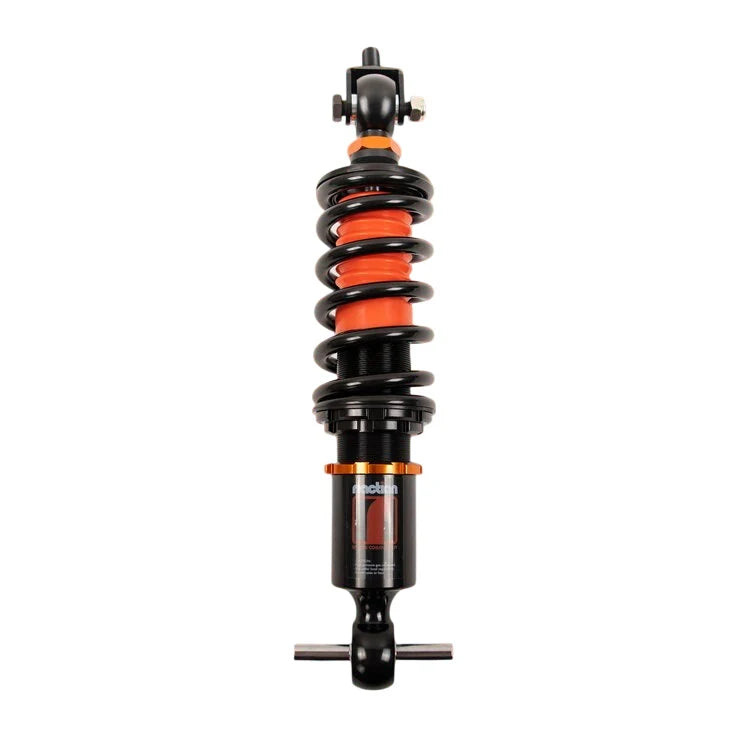 Riaction GT-1 Linear Coilovers - Chevrolet Corvette C5 C6 (1997-2013)