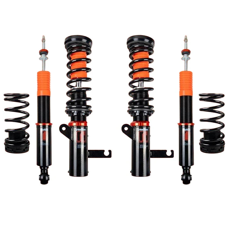 Riaction GT-1 Linear Coilovers - Chevrolet Sonic (2012-2020)