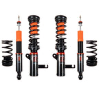 Riaction GT-1 Linear Coilovers - Chevrolet Sonic (2012-2020)
