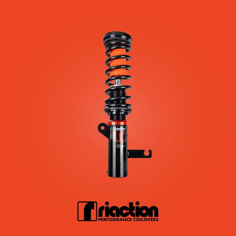 BU-001-SS - Riaction GT-1 Linear Coilovers - Buick Regal (FWD) (2009-2017) - View 3