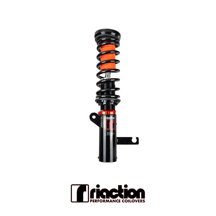 Riaction GT-1 Linear Coilovers - Chevrolet Sonic (2012-2020)