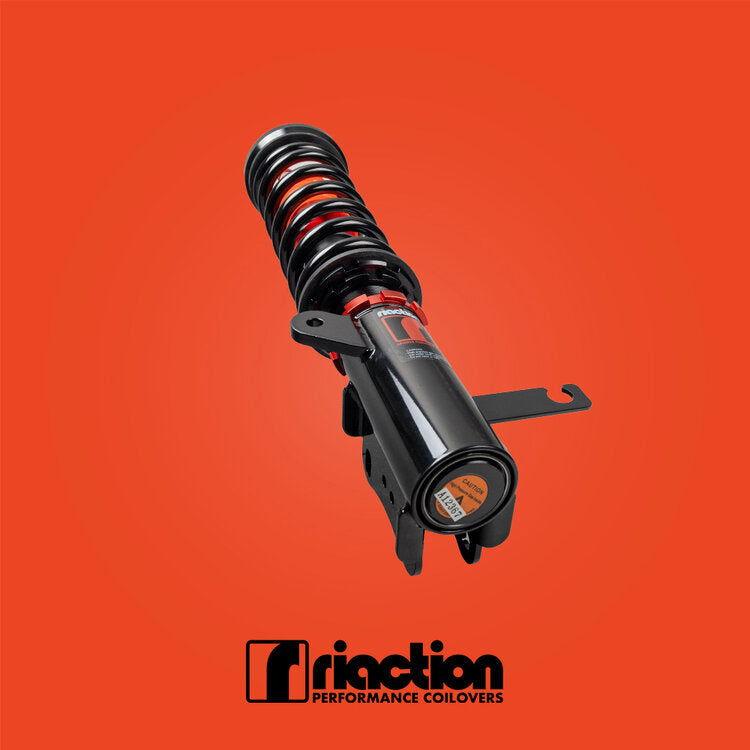 BU-001-SS - Riaction GT-1 Linear Coilovers - Buick Regal (FWD) (2009-2017) - View 4
