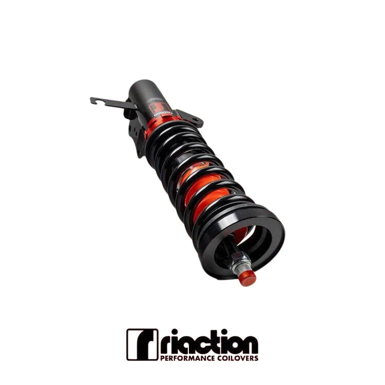 Riaction GT-1 Linear Coilovers - Chevrolet Sonic (2012-2020)