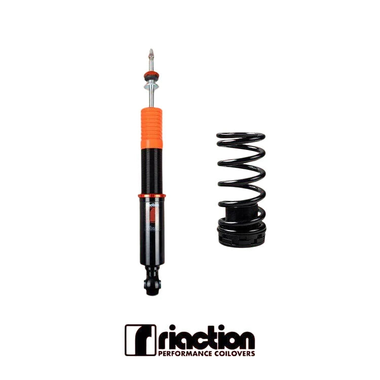 Riaction GT-1 Linear Coilovers - Chevrolet Sonic (2012-2020)