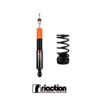 Riaction GT-1 Linear Coilovers - Chevrolet Sonic (2012-2020)