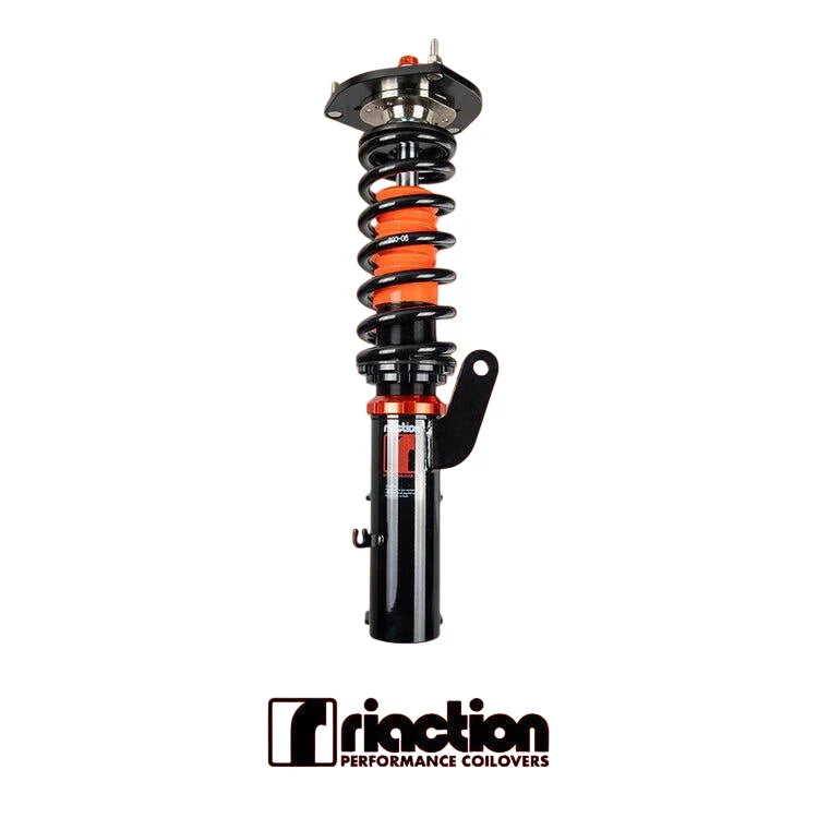 Riaction GT-1 Linear Coilovers - Chevrolet Cruze 2nd Gen (2016-2019)