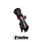 Riaction GT-1 Linear Coilovers - Chevrolet Cruze 2nd Gen (2016-2019)