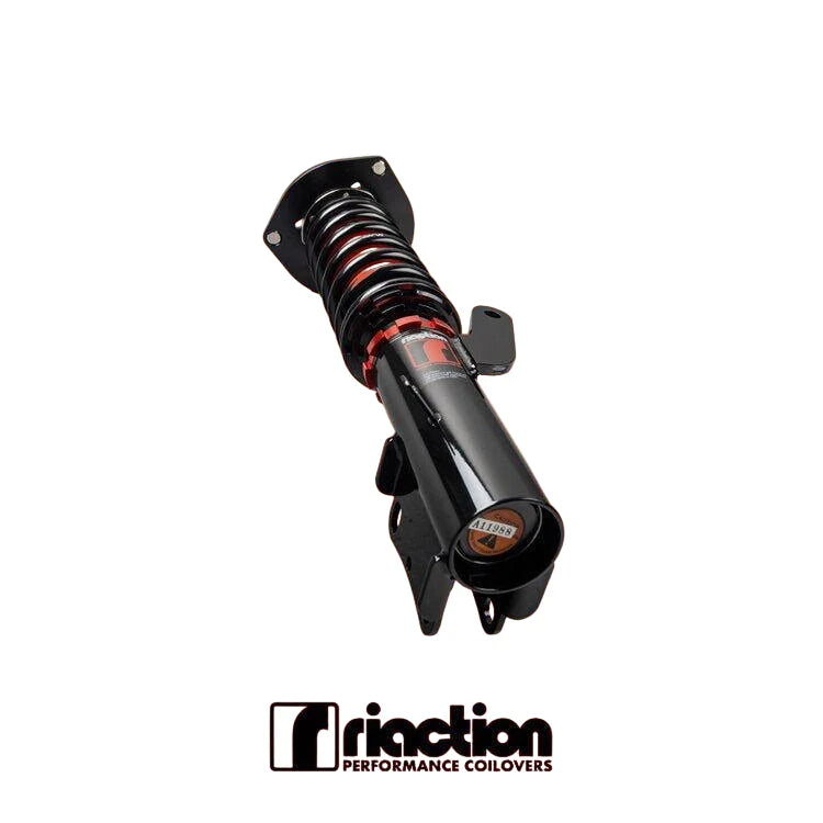 Riaction GT-1 Linear Coilovers - Chevrolet Cruze 2nd Gen (2016-2019)