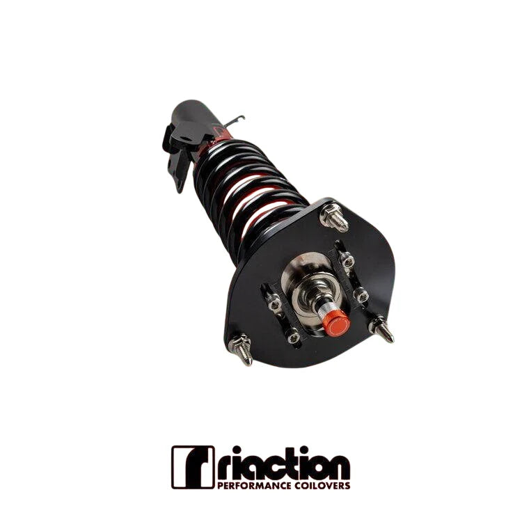 Riaction GT-1 Linear Coilovers - Chevrolet Cruze 2nd Gen (2016-2019)