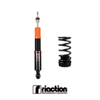 Riaction GT-1 Linear Coilovers - Chevrolet Cruze 2nd Gen (2016-2019)