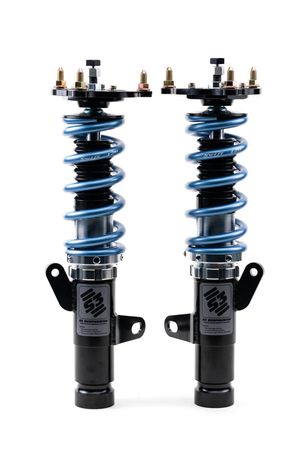 S3 Suspension Coilovers - Honda Civic Type-R FL5 (2022+)