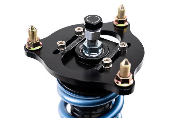 S3 Suspension Coilovers - Honda Civic Type-R FL5 (2022+)