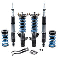 S3 Suspension Coilovers - Honda Civic Type-R FL5 (2022+)
