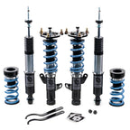 S3 Suspension Coilovers - Honda Civic Type-R FL5 (2022+)