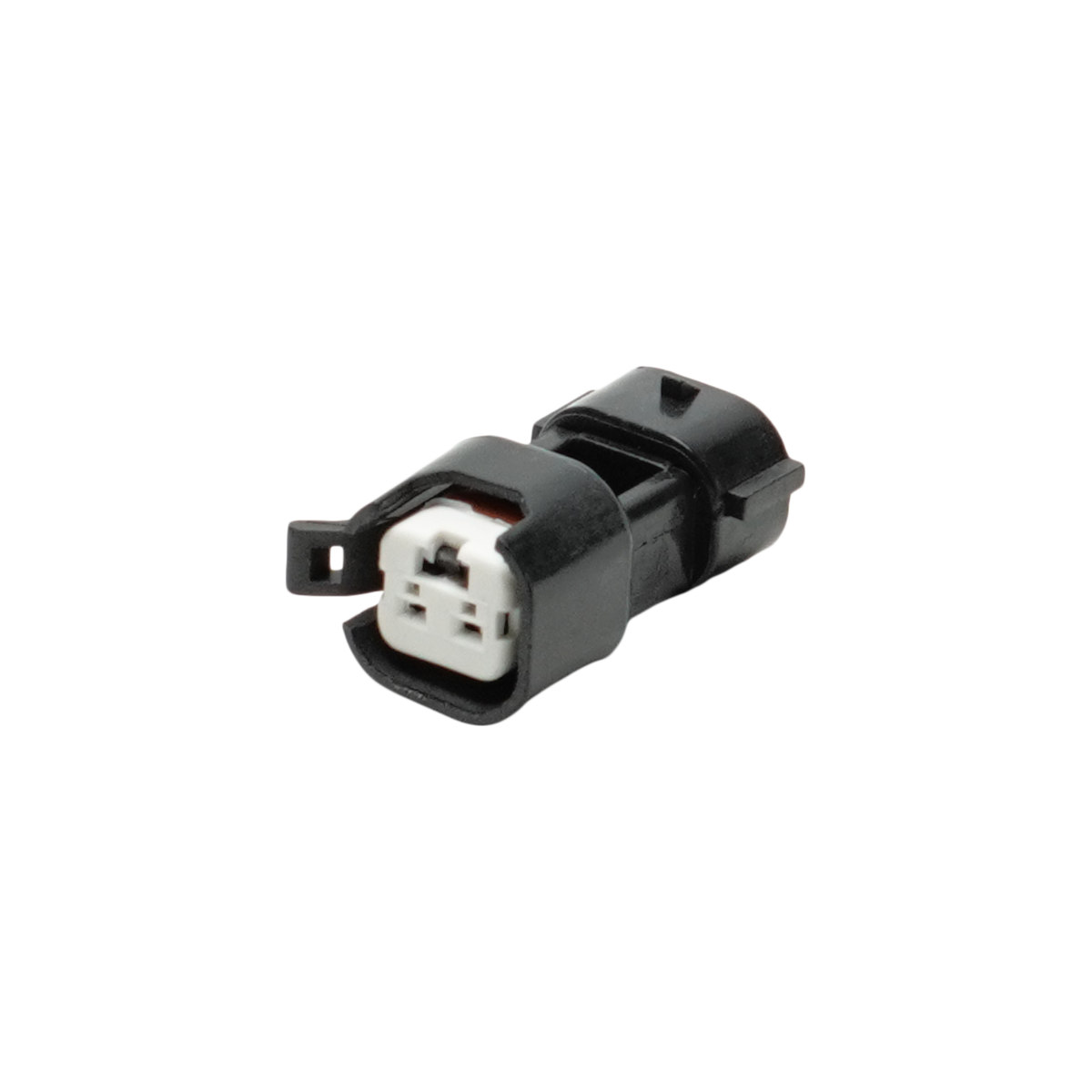 DeatschWerks EV14 to Sumitomo/Denso Injector Connector Adapter - CONN-US-SUM