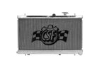 CSF Aluminum Racing Radiator - Subaru WRX / STI Manual (2002-2007)