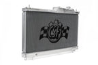 CSF High-Performance Aluminum Radiator - Subaru Forester (2014-2018)