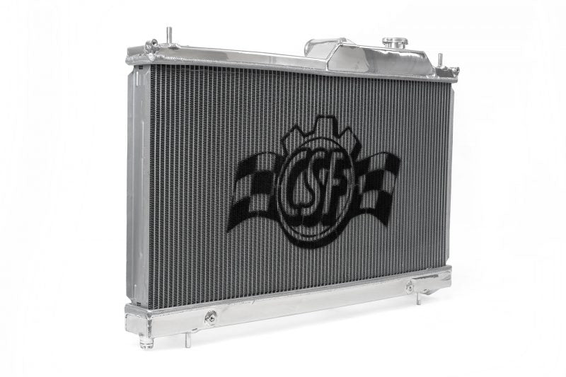 CSF High-Performance Aluminum Radiator - Subaru Forester (2014-2018)
