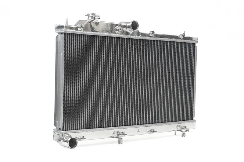 CSF High-Performance Aluminum Radiator - Subaru Forester (2014-2018)