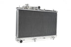 CSF High-Performance Aluminum Radiator - Subaru Forester (2014-2018)