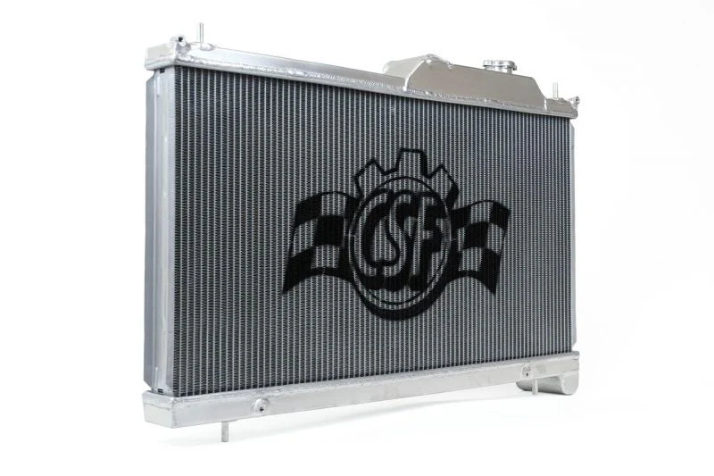 CSF Performance Aluminum Radiator - Subaru Outback (2015-2019)