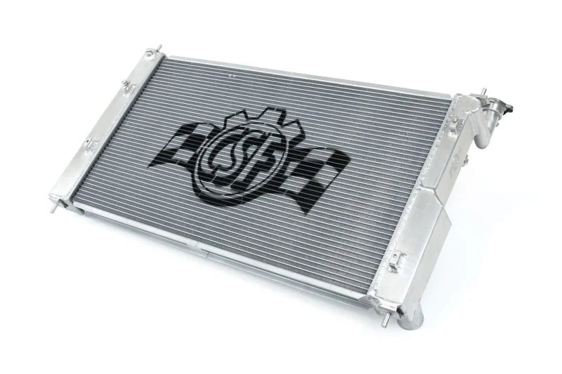 CSF Performance Aluminum Radiator - Subaru Crosstrek (2018-2023)