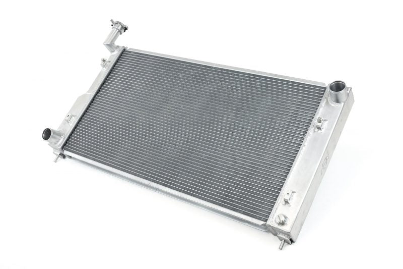 CSF Performance Aluminum Radiator - Subaru Crosstrek (2018-2023)