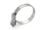 HPS Stainless Steel Constant Tension Hose Clamp, 2-1/16" - 3" (52mm - 76mm), Size # 40