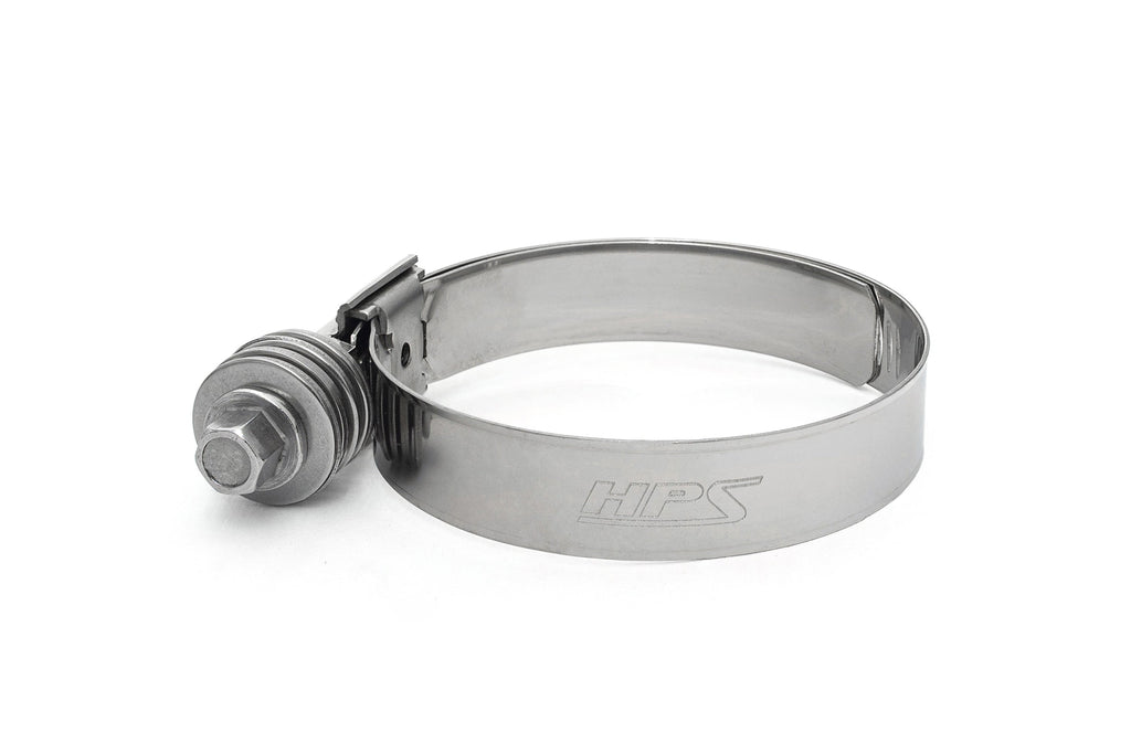HPS Stainless Steel Constant Tension Hose Clamp, 13/16" - 1-3/4" (21mm - 44mm), Size # 20